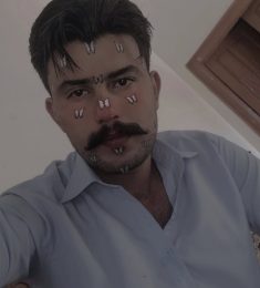 Saqib Ali, 24 years old, Straight, Man, Chakwal, Pakistan