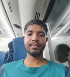 Md Asadul Mia, 23 years old, Straight, Man, Sharjah, United Arab Emirates