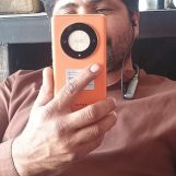 Umar, 20 years old, Hafizabad, Pakistan