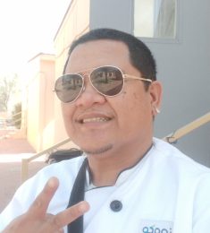 Frank, 38 years old, Straight, Man, Al Jubayl, Saudi Arabia