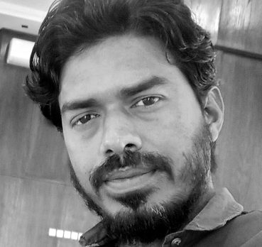 Monowar Metul, 33 years old, Faridpur, Bangladesh