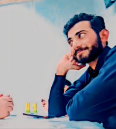 Awais goraya, 25 years old, Straight, Man, Riyadh, Saudi Arabia