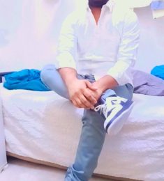 Amjad, 28 years old, Straight, Man, Qurayyat, Saudi Arabia