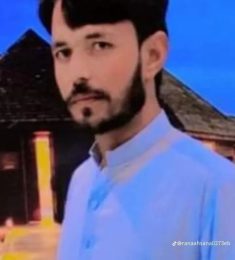 Hasan, 23 years old, Straight, Man, Arifwala, Pakistan