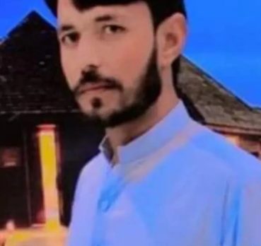 Hasan, 23 years old, Arifwala, Pakistan