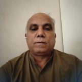 Rana, 51 years old, Riyadh, Saudi Arabia