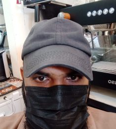 Jabed, 33 years old, Straight, Man, Tabuk, Saudi Arabia