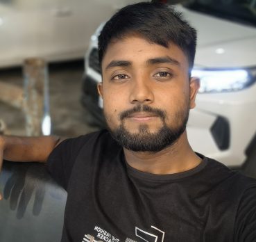 Anas, 28 years old, Chittagong, Bangladesh