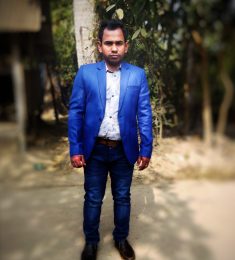 Showkot Ali, 30 years old, Straight, Man, Lakshmipur, Bangladesh