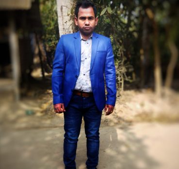 Showkot Ali, 30 years old, Lakshmipur, Bangladesh