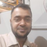 Rasel, 25 years old, Jessore, Bangladesh