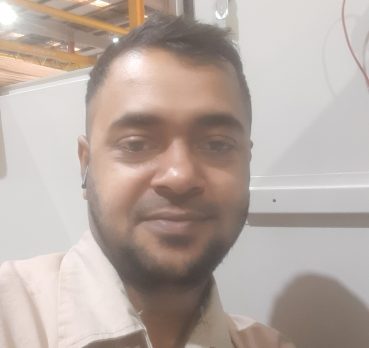 Rasel, 25 years old, Jessore, Bangladesh