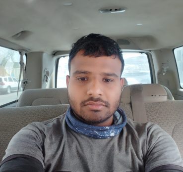 Jaherul, 25 years old, Pabna, Bangladesh