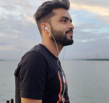 Rasel Ahmed, 26 years old, Riyadh, Saudi Arabia