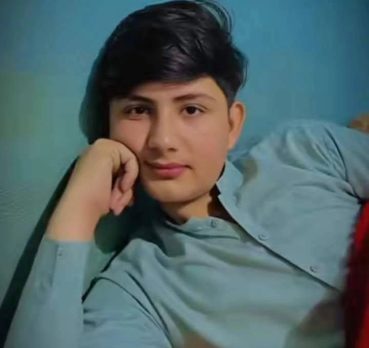 Arman, 25 years old, Riyadh, Saudi Arabia