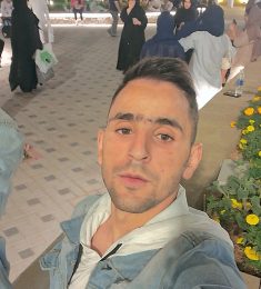 Zee, 25 years old, Straight, Man, Dubai, United Arab Emirates