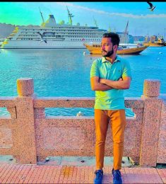 NAQASH ALI, 26 years old, Straight, Man, Riyadh, Saudi Arabia