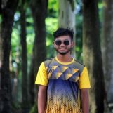 Forhad, 22 years old, Hajiganj, Bangladesh