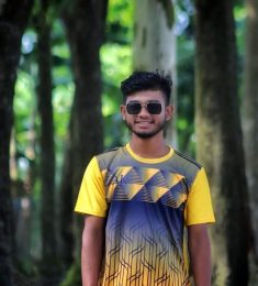 Forhad, 22 years old, Straight, Man, Hajiganj, Bangladesh