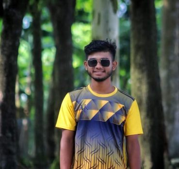 Forhad, 22 years old, Hajiganj, Bangladesh