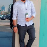 Mir Hamza Nazeer, 26 years old, Jeddah, Saudi Arabia