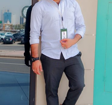 Mir Hamza Nazeer, 26 years old, Jeddah, Saudi Arabia