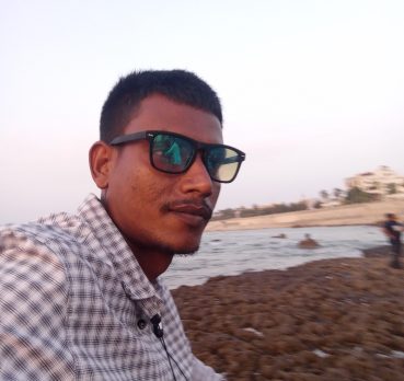 Raju, 29 years old, Riyadh, Saudi Arabia