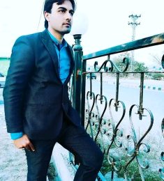 Zohair Abbas, 28 years old, Straight, Man, Riyadh, Saudi Arabia