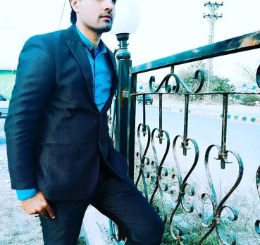 Zohair Abbas, 29 years old, Riyadh, Saudi Arabia