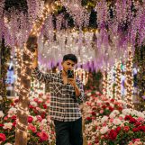 Sheikh MaHFuJ, 23 years old, Fatikchari, Bangladesh