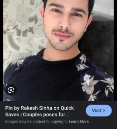 David sk, 27 years old, Bisexual, Man, Jodhpur, India