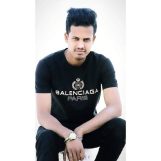 Nazmul Hossain, 26 years old, Bad Munder am Deister, Germany