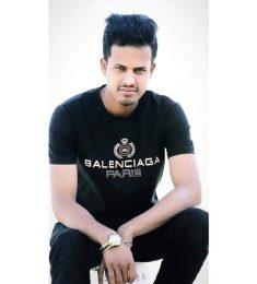 Nazmul Hossain, 26 years old, Bisexual, Man, Bad Munder am Deister, Germany