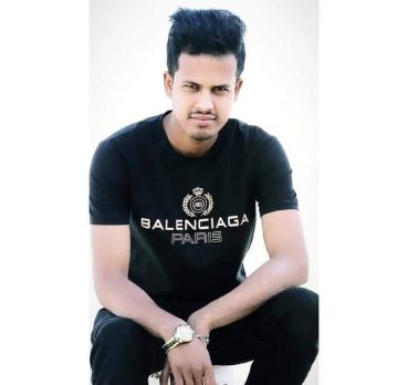 Nazmul Hossain, 26 years old, Bad Munder am Deister, Germany