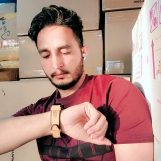 Rajpoot Aqib, 29 years old, Kotli, Pakistan