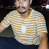 Ramen Das, 34 years old, Kalyani, India