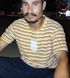 Ramen Das, 34 years old, Straight, Man, Kalyani, India