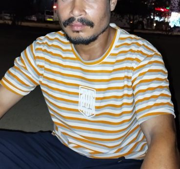 Ramen Das, 34 years old, Kalyani, India