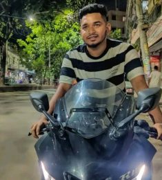 Rafi, 23 years old, Straight, Man, Jeddah, Saudi Arabia