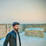 Lakhmeer, 22 years old, Bhan, Pakistan