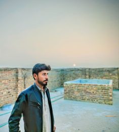 Lakhmeer, 22 years old, Straight, Man, Bhan, Pakistan