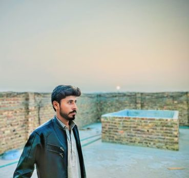 Lakhmeer, 22 years old, Bhan, Pakistan