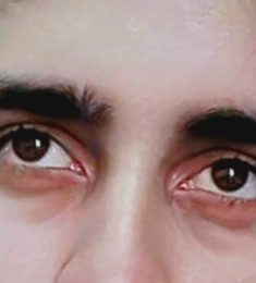 Koko, 22 years old, Lesbian / Gay, Man, Najran, Saudi Arabia