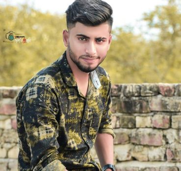 Mohammad Faisal, 22 years old, Cox&rsquo;s Bazar, Bangladesh