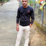 Sandeep Chaudhary, 25 years old, Ajman, United Arab Emirates