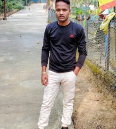 Sandeep Chaudhary, 25 years old, Straight, Man, Ajman, United Arab Emirates