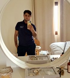Aftab, 32 years old, Straight, Man, Dubai, United Arab Emirates