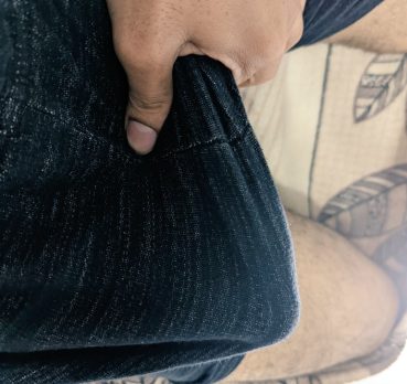 Sumon, 29 years old, Khagrachhari, Bangladesh