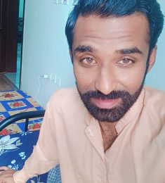 Ali, 26 years old, Straight, Man, Jeddah, Saudi Arabia