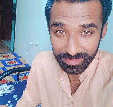 Ali, 26 years old, Jeddah, Saudi Arabia